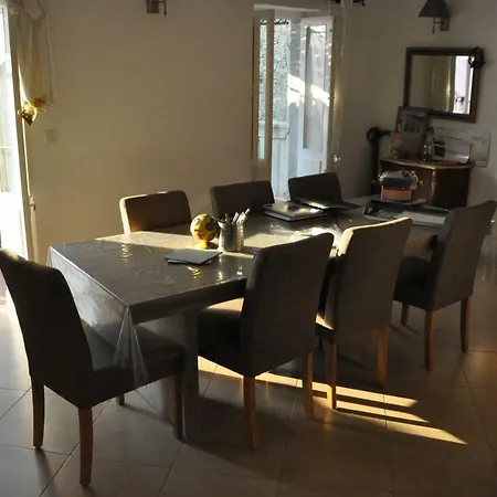 Casale Lucrezia Bed & Breakfast