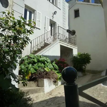 Casale Lucrezia Bed & Breakfast Cagnano