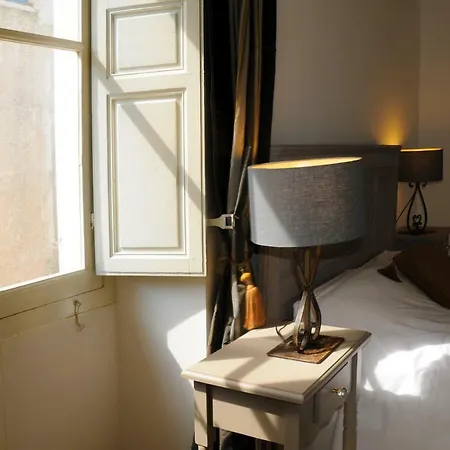 Bed & Breakfast Casale Lucrezia
