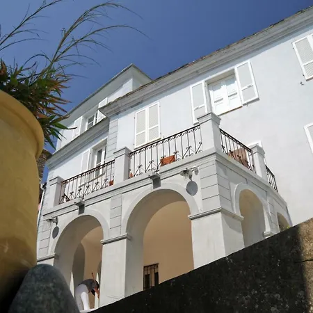 Casale Lucrezia Bed & Breakfast Cagnano