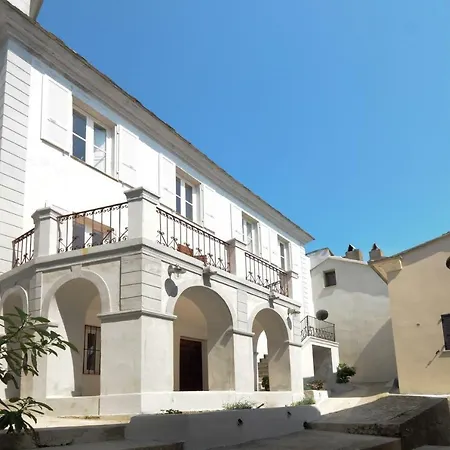 Panzió Casale Lucrezia Cagnano