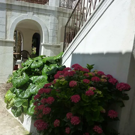 Casale Lucrezia Panzió *