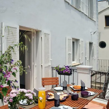 Bed & Breakfast Casale Lucrezia Cagnano