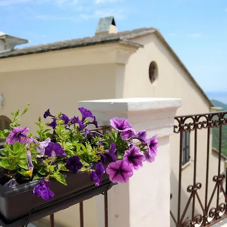 Casale Lucrezia Bed & Breakfast Cagnano