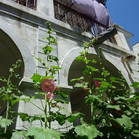 Casale Lucrezia