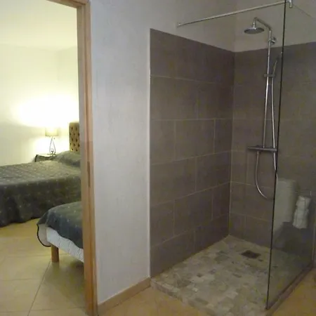 Panzió Casale Lucrezia Cagnano