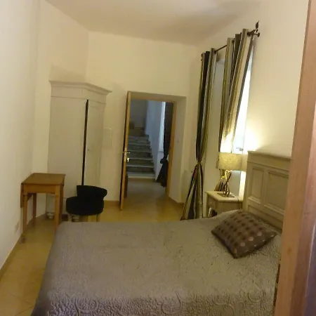 Panzió Casale Lucrezia Cagnano