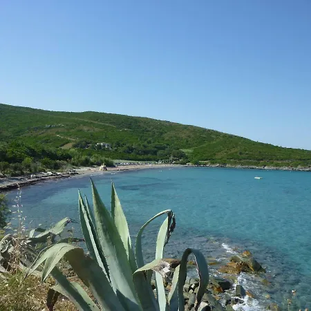 Casale Lucrezia Bed & Breakfast