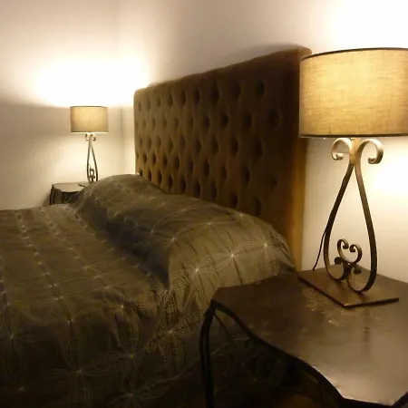 Casale Lucrezia Bed & Breakfast Cagnano