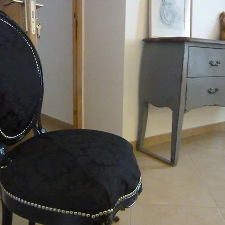 Bed & Breakfast Casale Lucrezia
