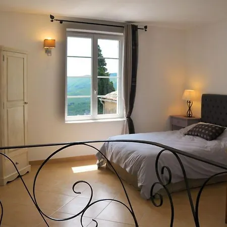 Bed & Breakfast Casale Lucrezia Cagnano